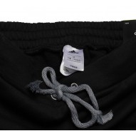 ADIDAS PANTALÓN REGULAR CUFFED MUJER GRIS