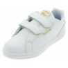 ¡OFERTA! | Reebok Royal Comp CLN 2V blanco niña | Compra con descuento