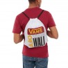 VANS SACO GYMSACK MN LEAGUE BENCH BAG