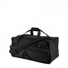 Reebok ACT ENH Grip L - Bolsa deporte negro