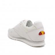 Ellesse Zapatillas City Runner Hombre Blancas