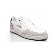 Ellesse Zapatillas Zeus Hombre White