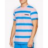 Ellesse Pluto - Camiseta rosa/azul
