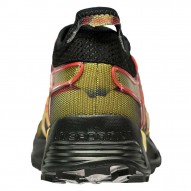 La Sportiva Mutant - Zapatillas Trail Running Black