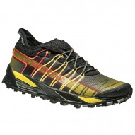 La Sportiva Mutant - Zapatillas Trail Running Black