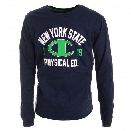 Champion Camiseta New York State niño