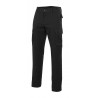 VELILLA Pantalón multibolsillos