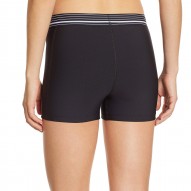 Under Armour PANTALONES CORTOS PARA MUJER UA HEATGEAR ALPHA SHORTY