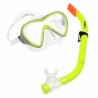 MOSCONI SNORKEL SET DUO JR. FIDJI