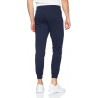 Lotto Devin III Pants Rib FL | Pantalones chándal azul