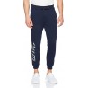 Lotto Devin III Pants Rib FL | Pantalones chándal azul