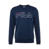 FILA Rocco azul marino | Sudadera hombre