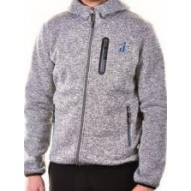 Joluvi Wakko | Chaqueta antracita vigore