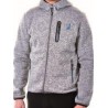 Joluvi Wakko | Chaqueta antracita vigore