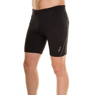 JOLUVI MALLA FIT-LYC BERMUDA HOMBRE NEGRO