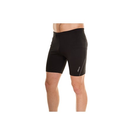JOLUVI MALLA FIT-LYC BERMUDA HOMBRE NEGRO