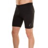 JOLUVI MALLA FIT-LYC BERMUDA HOMBRE NEGRO