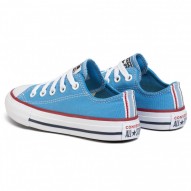Converse YTH Chuck Taylor All Star CTAS OX Coast