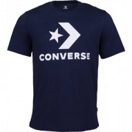 CONVERSE STARS Chevron Tee 