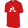 Le Coq Sportif ESS Tee SS N°1 Enfant