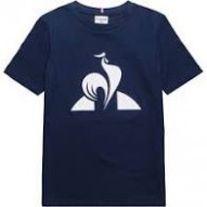 Le Coq Sportif ESS Tee SS N°1 Enfant