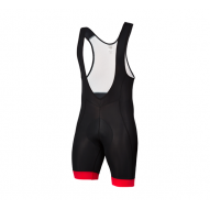 Spiuk Culote corto térmico ANATOMIC Rojo