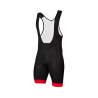 Spiuk Culote corto térmico ANATOMIC Rojo