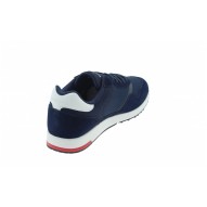 Le Coq Sportif JAZY Azul | Zapatillas sneakers Hombre