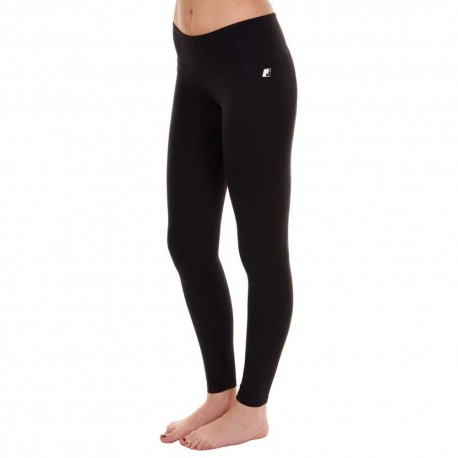 Joluvi FIT/PLEX leggins negro