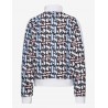 Ellesse IZOBELINI TRACK TOP All Over Print | Chaqueta Mujer