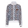 Ellesse IZOBELINI TRACK TOP All Over Print | Chaqueta Mujer