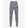 Ellesse BELINI LEGGINGS All Over Print | Mallas Mujer